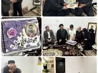 هضت دیدارهای مردمی مسجد محور در قبله تهران