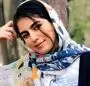 فیلم کامل واضح چهره قاتل الهه حسین نژاد