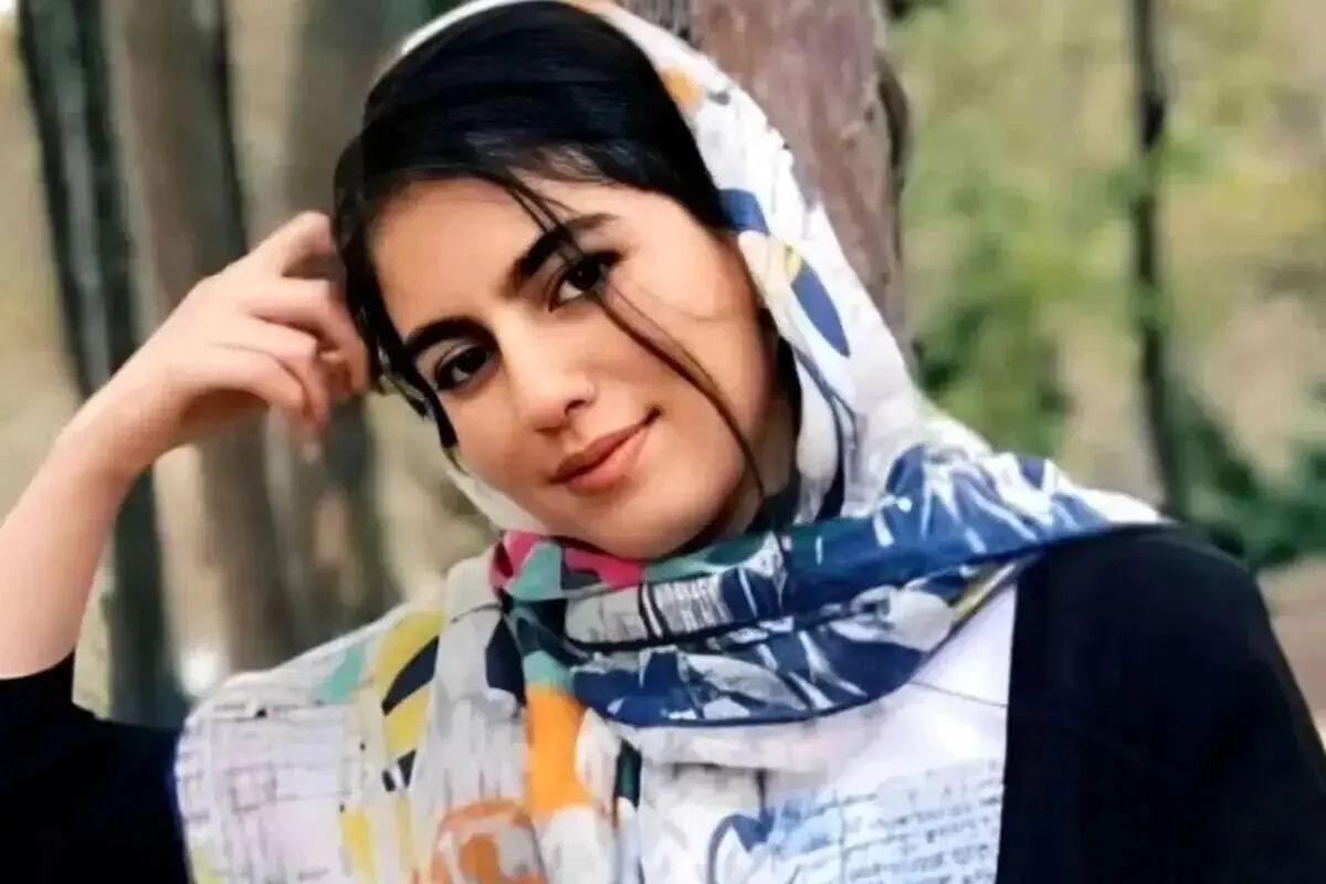 فیلم لحظه ربوده شدن الهه حسین‌نژاد واقعی است؟ + ویدیو و توضیحات