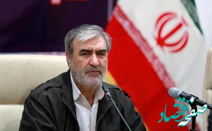 اگر اسرائیل خطایی مرتکب شود پاسخ‌های بعدی در راه است