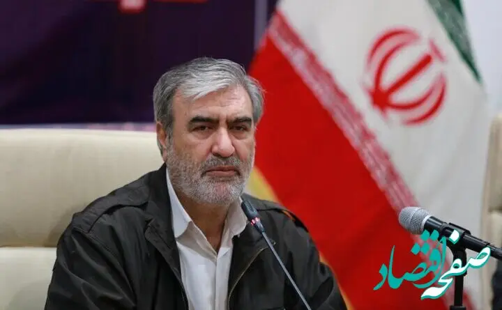 اگر اسرائیل خطایی مرتکب شود پاسخ‌های بعدی در راه است