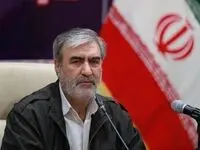 اگر اسرائیل خطایی مرتکب شود پاسخ‌های بعدی در راه است