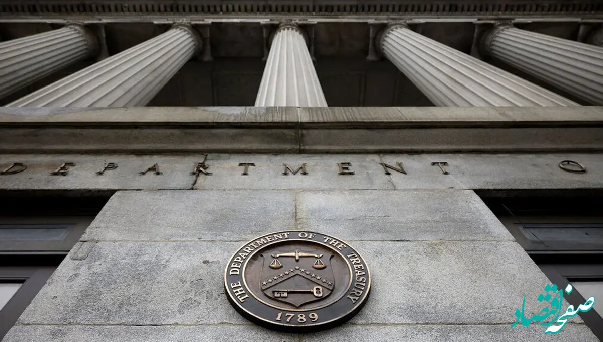 فوری: در آستانه مذاکره ایران دوباره تحریم شد