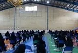 جزئیات معافیت مددجویان از هزینه‌های تکمیلی آزمون استخدامی آموزش و پرورش