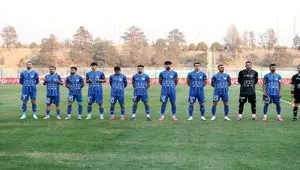 فیلم خلاصه بازی استقلال و الوصل امارات امشب چهارشنبه ۵ آذر ماه ۱۴۰۴