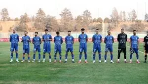 فیلم خلاصه بازی استقلال و الوصل امارات امشب چهارشنبه ۵ آذر ماه ۱۴۰۴