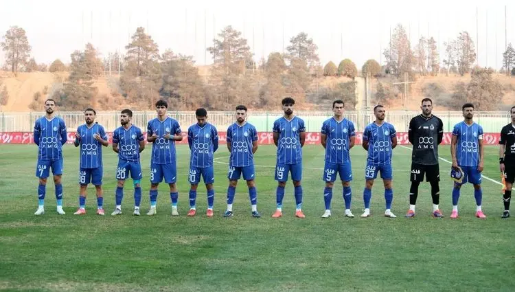 فیلم خلاصه بازی استقلال و الوصل امارات امشب چهارشنبه ۵ آذر ماه ۱۴۰۴