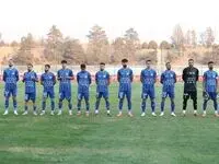 فیلم خلاصه بازی استقلال و الوصل امارات امشب چهارشنبه ۵ آذر ماه ۱۴۰۴