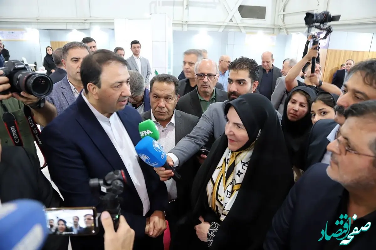 رویداد «ایران زیرساخت»؛ فرصتی مناسب برای معرفی ظرفیت‌های فنی و زیرساختی مناطق آزاد