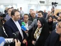 رویداد «ایران زیرساخت»؛ فرصتی مناسب برای معرفی ظرفیت‌های فنی و زیرساختی مناطق آزاد