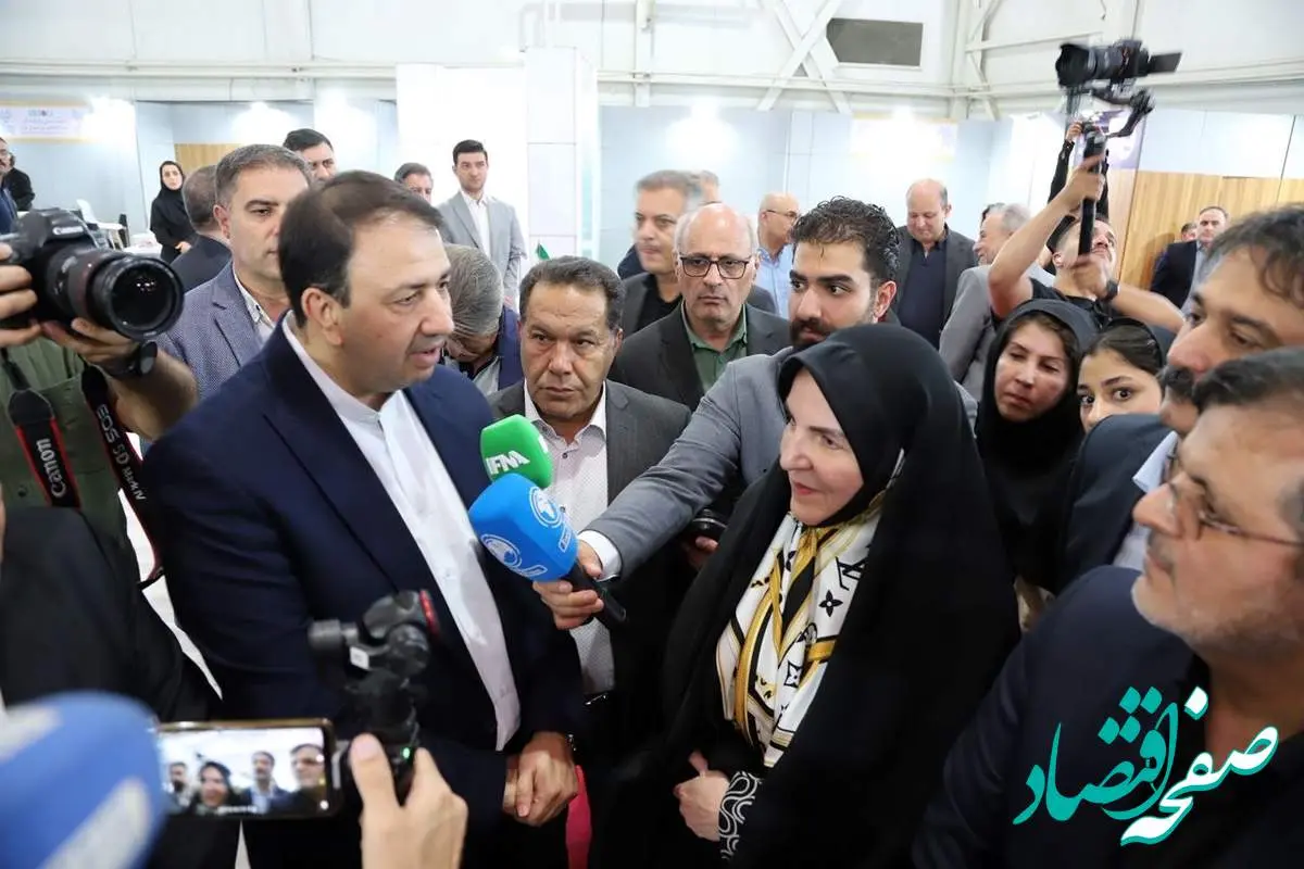 رویداد «ایران زیرساخت»؛ فرصتی مناسب برای معرفی ظرفیت‌های فنی و زیرساختی مناطق آزاد