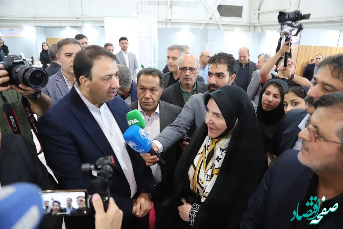 رویداد «ایران زیرساخت»؛ فرصتی مناسب برای معرفی ظرفیت‌های فنی و زیرساختی مناطق آزاد