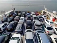 این ایثارگران خودروهای داخلی و خارجی دریافت می‌کنند