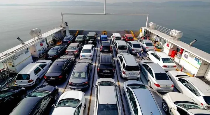 این ایثارگران خودروهای داخلی و خارجی دریافت می‌کنند