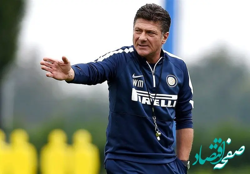 بررسی جزئیات مذاکرات استقلال با والتر ماتزاری 