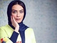 واکتش مارال فرجاد به ویران شدن خانه اش