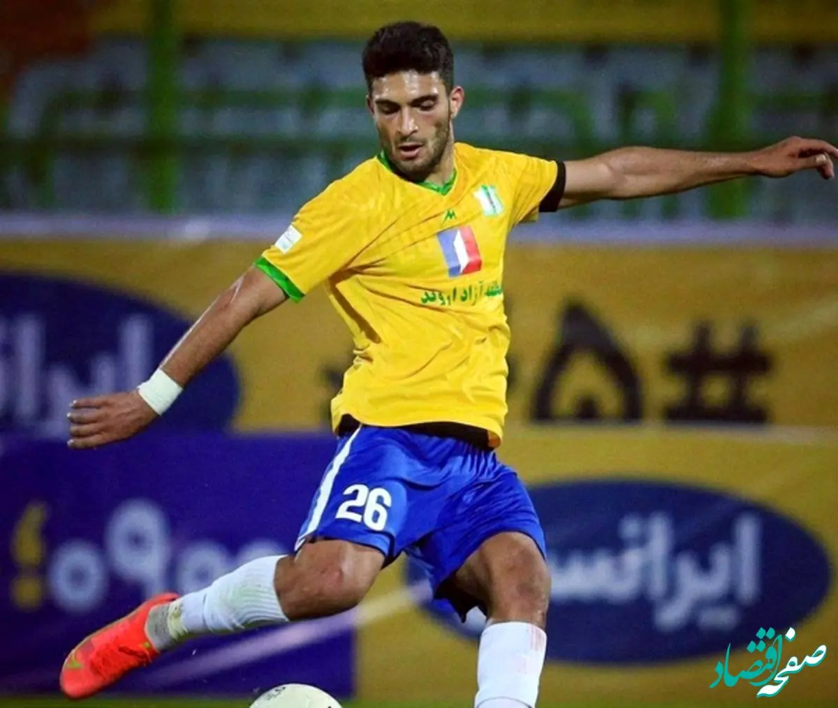 سورپرایز برای آبی پوشان پایتخت!