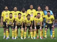 فیلم خلاصه بازی شمس آذر _ سپاهان شنبه ۱۳ بهمن ۱۴۰۳ + گزارش کامل بازی شمس آذر و سپاهان