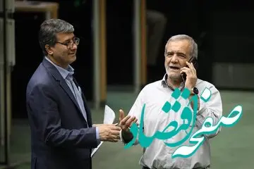 یک واکنش جنجالی به ردصلاحیت پزشکیان بعد از ۱۶ سال نمایندگی مجلس غوغا به پا کرد | مردم کجای این معادله‌اند؟