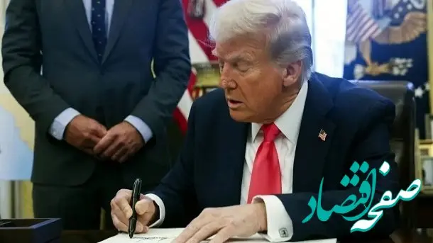 ترامپ: ایران با ما مذاکره خواهد کرد