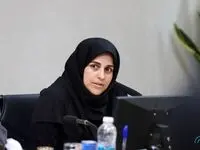 معاون برنامه‌ریزی و توانمندسازی ایمیدرو؛وزارت صمت و اقتصاد از توسعه بازار گواهی سپرده کالایی حمایت کرده‌اند