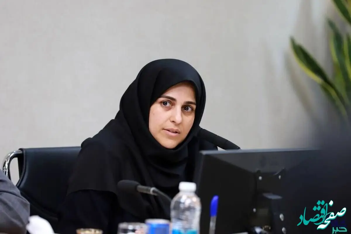 معاون برنامه‌ریزی و توانمندسازی ایمیدرو؛وزارت صمت و اقتصاد از توسعه بازار گواهی سپرده کالایی حمایت کرده‌اند