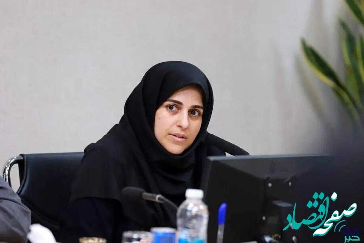 معاون برنامهریزی و توانمندسازی ایمیدرو؛وزارت صمت و اقتصاد از توسعه بازار گواهی سپرده کالایی حمایت کردهاند