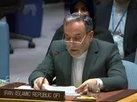 سخنان طوفان عراقچی در جهان غوغا به پا کرد؛ ایران با تمام قوا کنار لبنان و مقاومت است