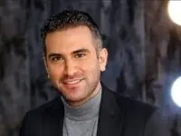 ویدئوی رقص هوتن شکیبا با آهنگ صادق بوقی