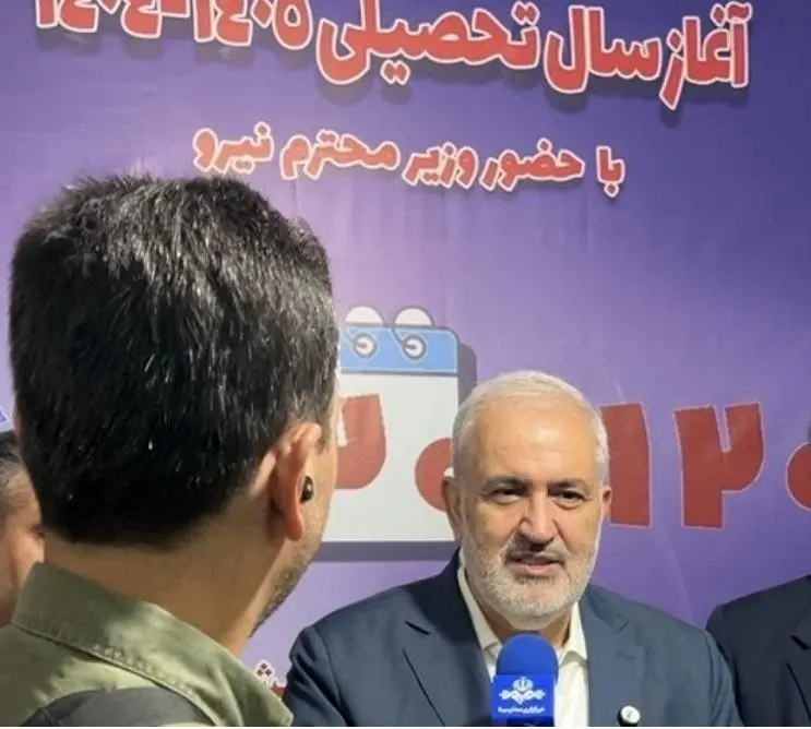 دانش‌آموزان سفیران مصرف بهینه آب و برق هستند