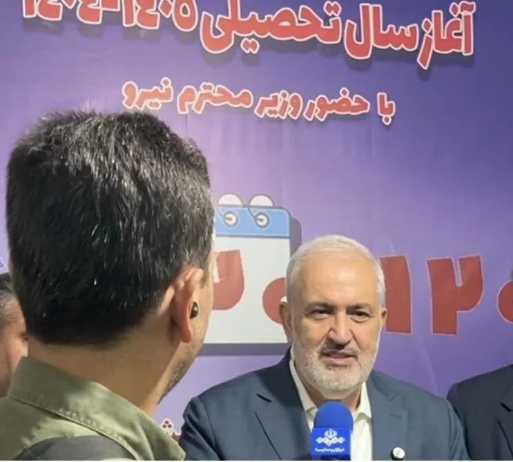 دانش‌آموزان سفیران مصرف بهینه آب و برق هستند