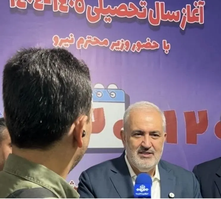 دانش‌آموزان سفیران مصرف بهینه آب و برق هستند
