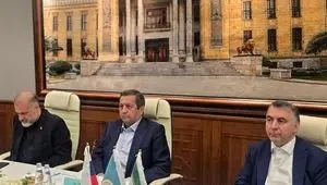 معماری جدید نظام پرداخت ایران-روسیه کلید خورد