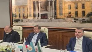 معماری جدید نظام پرداخت ایران-روسیه کلید خورد