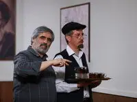 زمان پخش رئالیتی شوی سعید ابوطالب به نام کتاب قانون 
