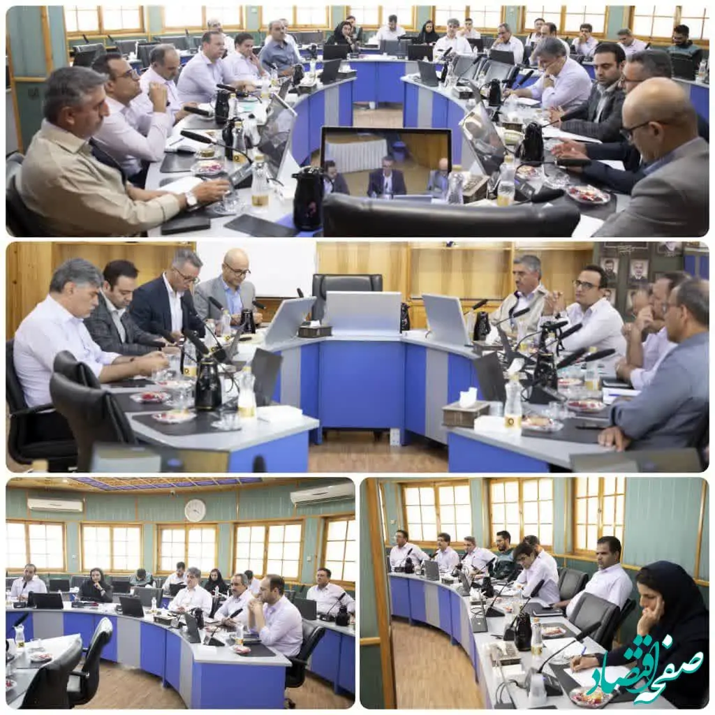 تمدید گواهینامه‌های استاندارد سیستم مدیریت یکپارچه (IMS) شرکت فولاد آلیاژی ایران