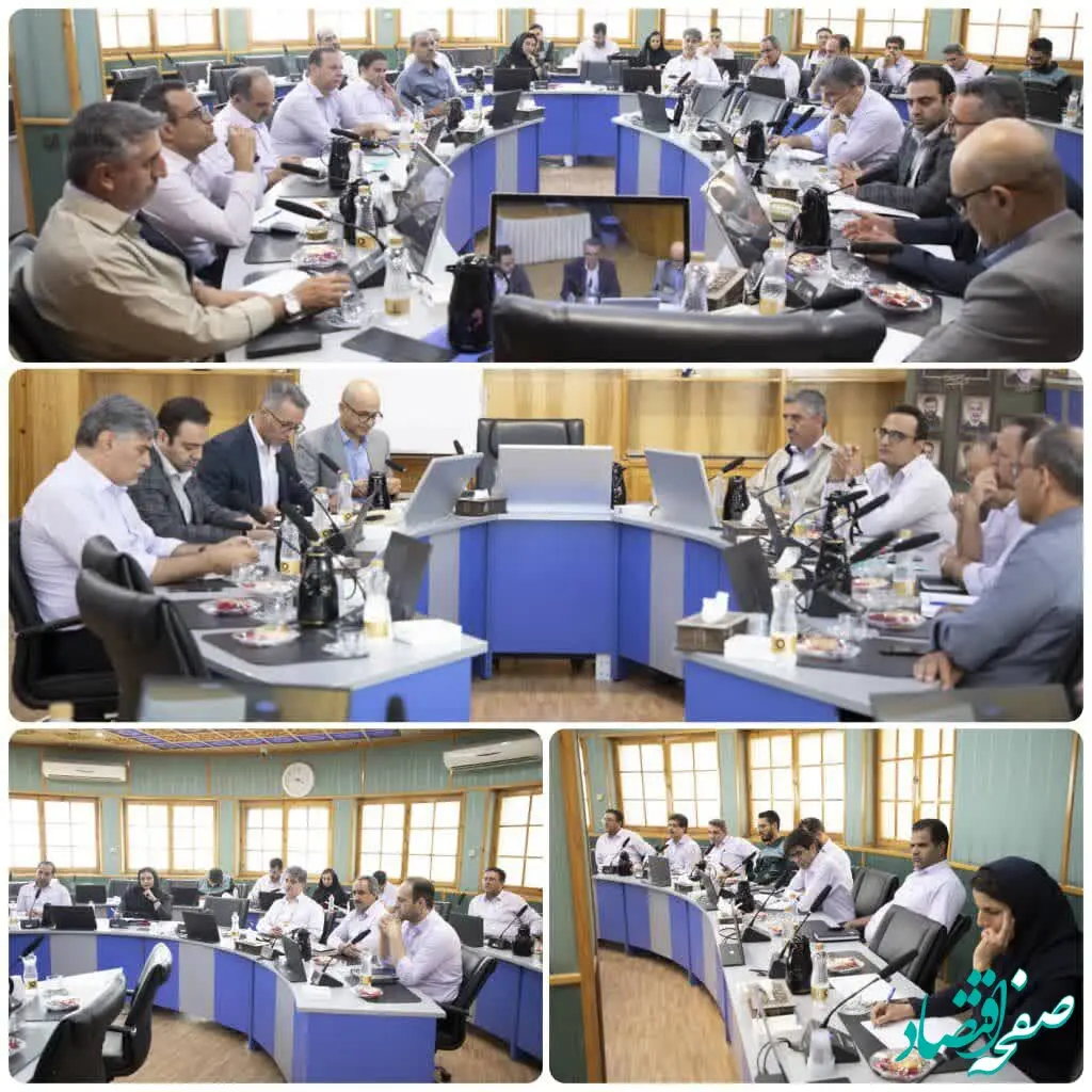 تمدید گواهینامه‌های استاندارد سیستم مدیریت یکپارچه (IMS) شرکت فولاد آلیاژی ایران