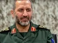 فرمانده نیروی هوافضای سپاه: با صلابت و مقتدرانه، از وطن عزیزمان و ملت شریف دفاع خواهیم کرد