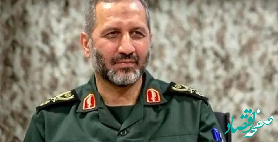 فرمانده نیروی هوافضای سپاه: با صلابت و مقتدرانه، از وطن عزیزمان و ملت شریف دفاع خواهیم کرد