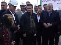 طرح بزرگ ساماندهی فاضلاب بندرعباس, رضایت مردم را در پی دارد