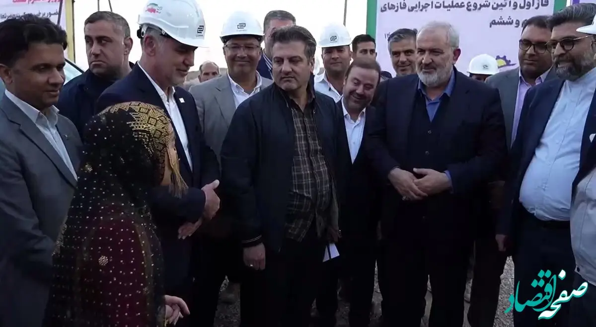 طرح بزرگ ساماندهی فاضلاب بندرعباس, رضایت مردم را در پی دارد