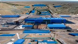 مدیرعامل فولاد آلیاژی ایران تغییر کرد/ مصطفی‌پور مدیرعامل فولاژ شد