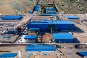 مدیرعامل فولاد آلیاژی ایران تغییر کرد/ مصطفی‌پور مدیرعامل فولاژ شد