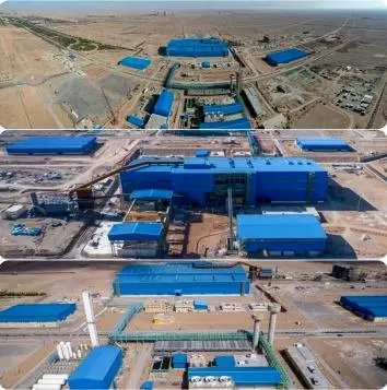 مدیرعامل فولاد آلیاژی ایران تغییر کرد/ مصطفیپور مدیرعامل فولاژ شد