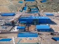 مدیرعامل فولاد آلیاژی ایران تغییر کرد/ مصطفی‌پور مدیرعامل فولاژ شد