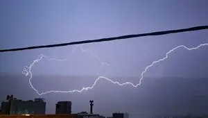 پیش بینی وضعیت آب و هوا زنجان فردا چهارشنبه ۳۱ تیر ۱۴۰۵