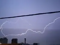 پیش بینی وضعیت آب و هوا زنجان فردا چهارشنبه ۳۱ تیر ۱۴۰۵