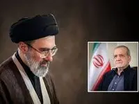 آنچه در جلسه ۷ ساعته رئیس‌جمهور با رهبر معظم انقلاب گذشت