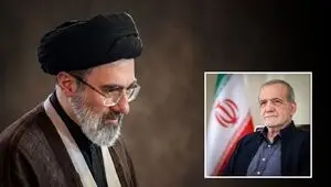 آنچه در جلسه ۷ ساعته رئیس‌جمهور با رهبر معظم انقلاب گذشت