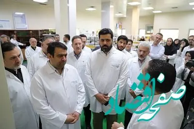 الزام تأمین دارو براساس نیازهای مردم با سرمایه‌گذاری در بخش نوآوری